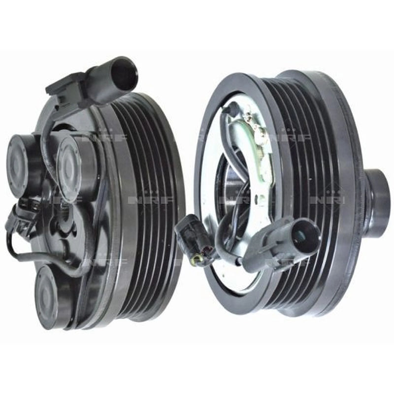 NRF A/C Compressor Magnetic Clutch 380134