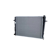 NRF Engine Radiator 59345