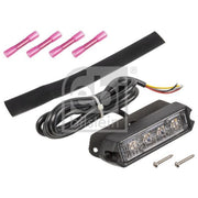 Febi Strobe-Type Beacon High 109261