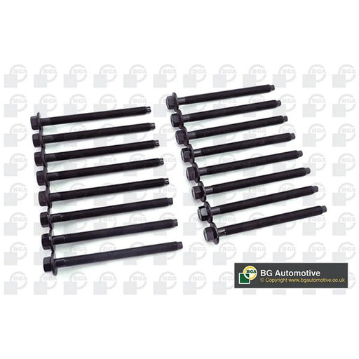 BGA Cylinder Head Bolt Set M13 BK2392