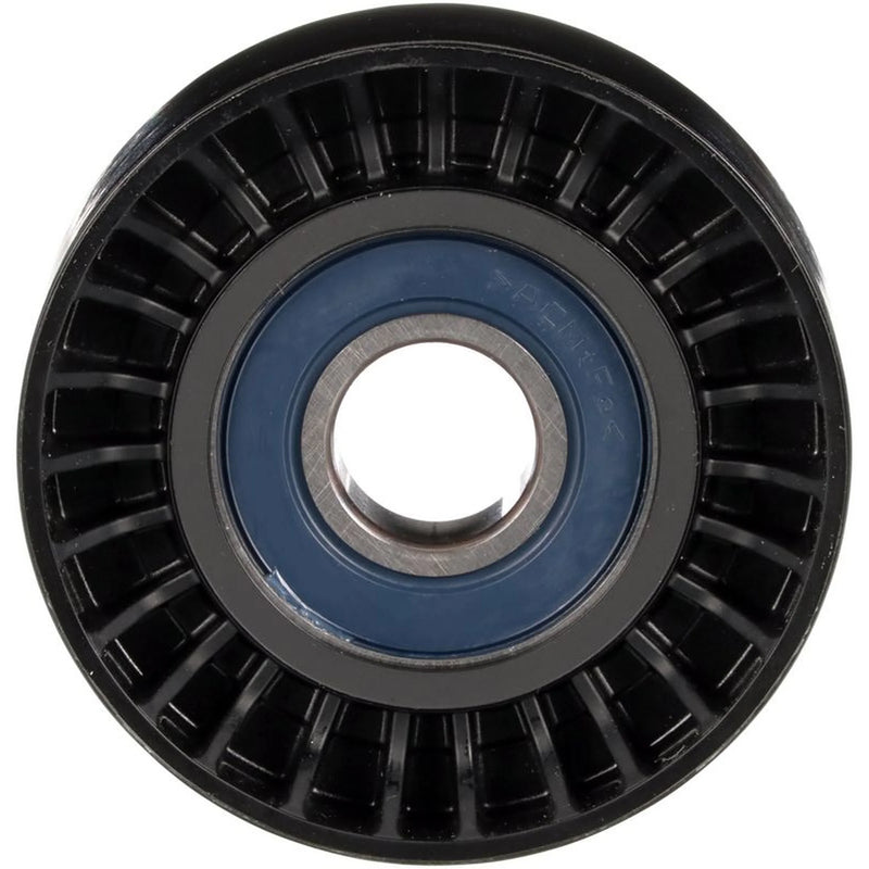 Gates V-Ribbed Belt Deflection/Guide Pulley Lower T36323