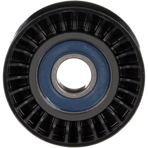 Gates V-Ribbed Belt Deflection/Guide Pulley Lower T36323