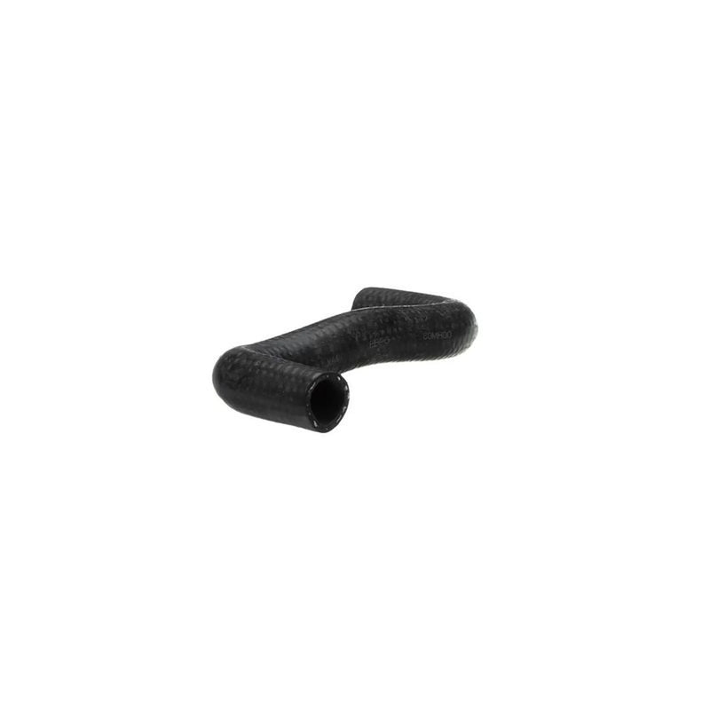 Gates Curved Radiator Hose 290Mmx24 3556