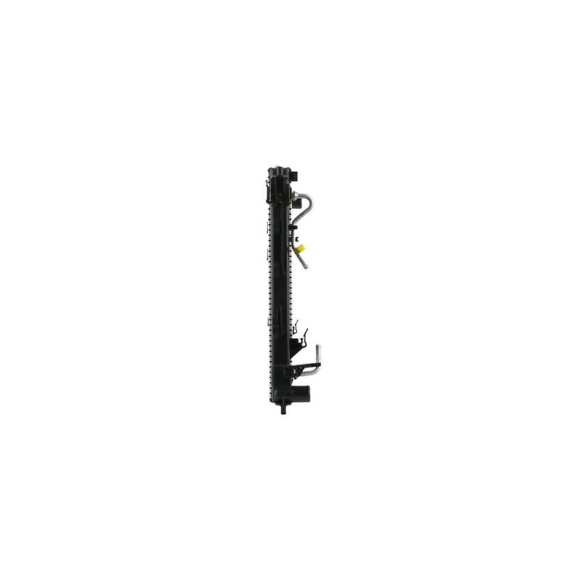 Hella Engine Radiator 8MK 366 303-441