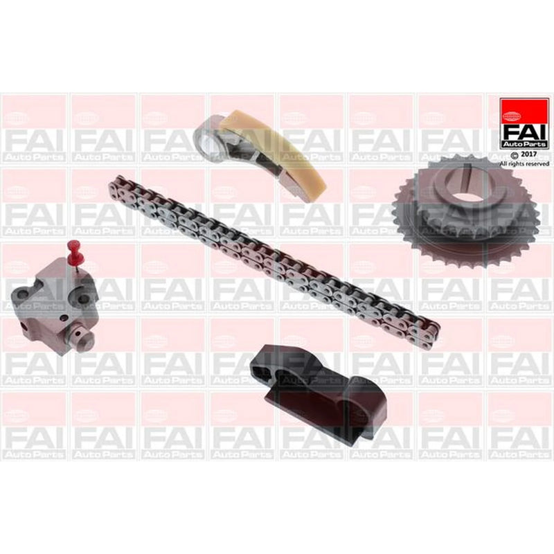 FAI Oil Pump Drive Chain OPCK12