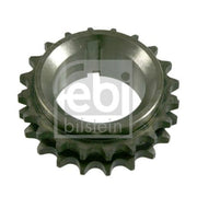 Febi Crankshaft Sprocket OD ID Wide 21135
