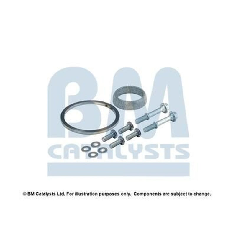 BM Catalysts Exhaust Pipe Mounting Kit FK70657B