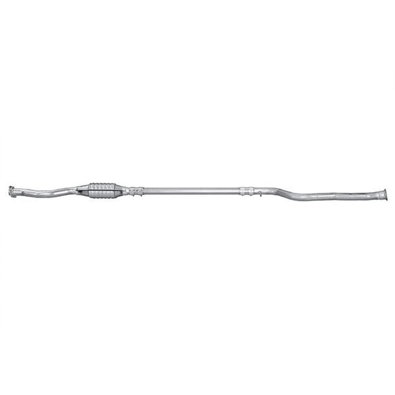 Hella Catalytic Converter 8LE 366 050-851