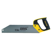 STANLEY® Hand Tools FatMax® PVC & Plastic Saw 300mm (12in) 11 TPI - 2-17-206