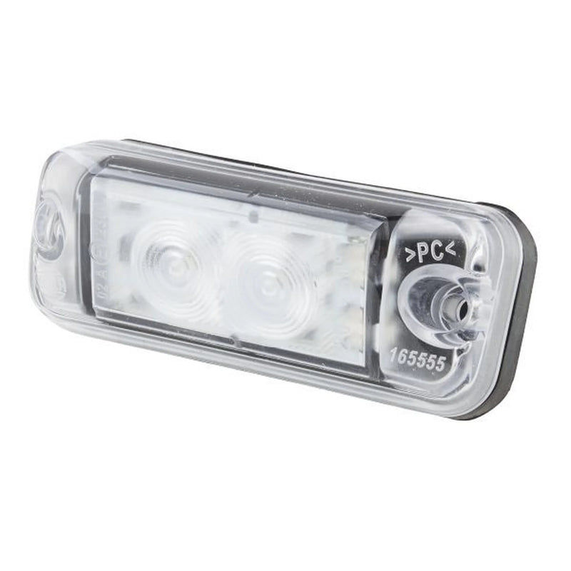 Hella Markerlight24V 10-20Degree Front 2PF 009 514-011 1529505 2PF 009 514-011