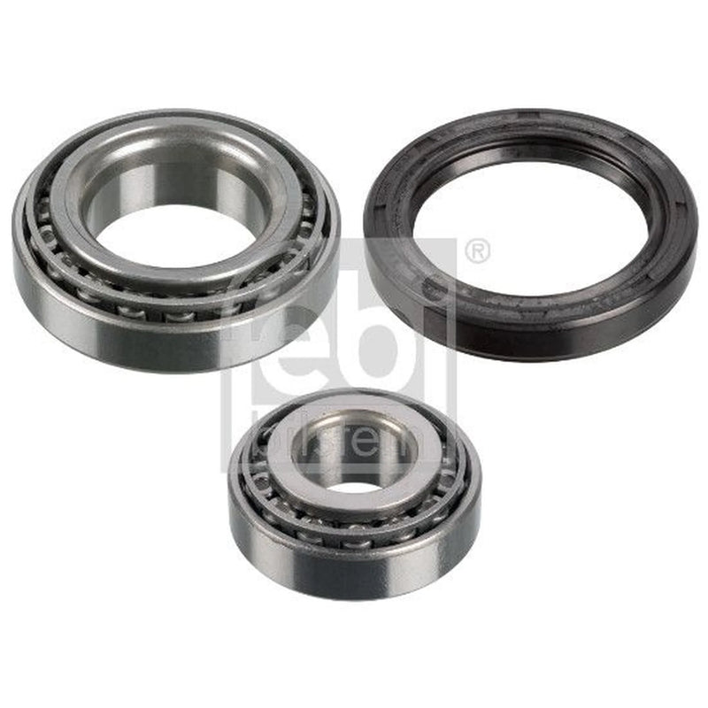 Febi Wheel Bearing Kit 05458