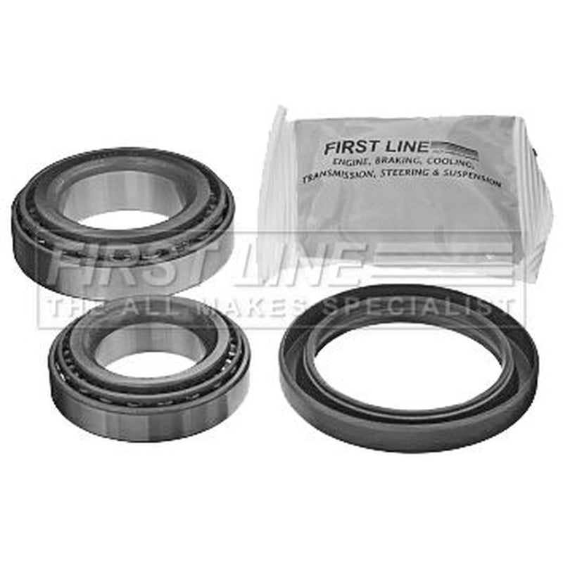 First Line Wheel Bearing Kit FBK1306