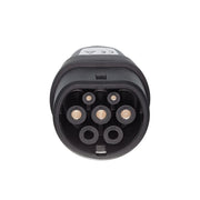 Valeo Electric Vehicle Charging Cable Charging coupler type 2 652109
