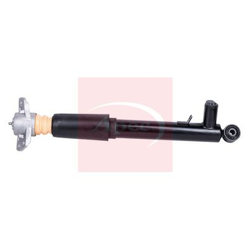 Apec Shock Absorber Damper Strut Rear Right ASA2028