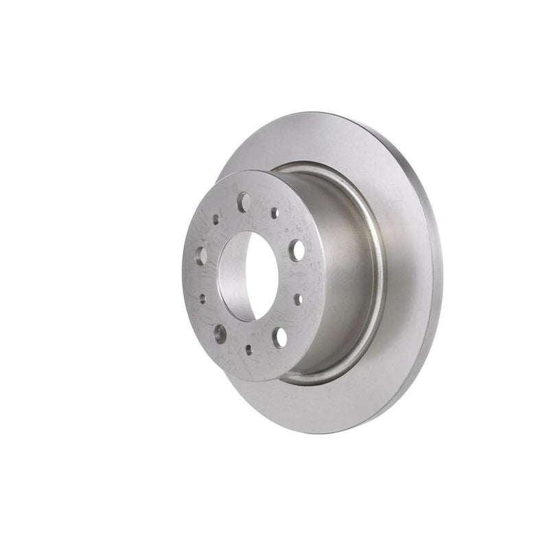 Bosch 2 x Solid Rear Brake Discs 0 986 479 317