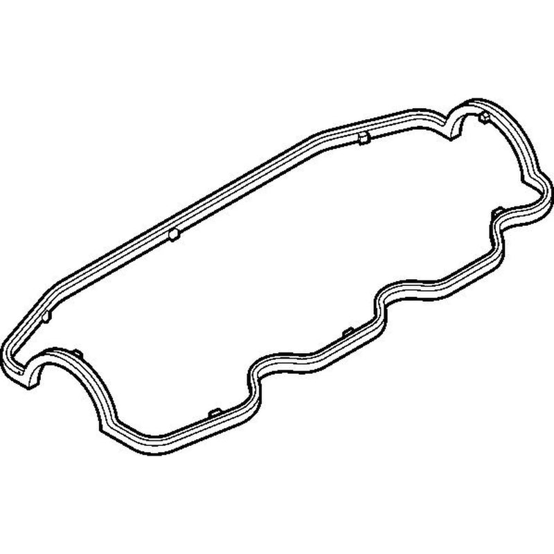 Elring Cylinder Head Cover Gasket 575.510