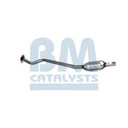 BM Catalysts Homologated Petrol Cat BM90043H