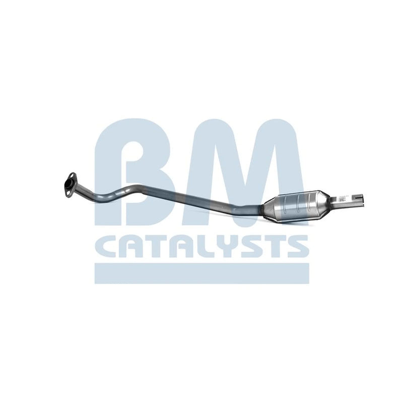 BM Catalysts Homologated Petrol Cat BM90043H