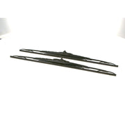 Bosch Twin Spoiler Wiper Blade Set 650mm + 650mm — 657S