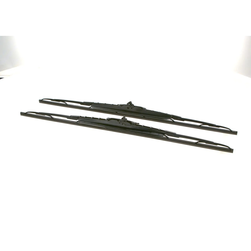 Bosch Twin Spoiler Wiper Blade Set 650mm + 650mm — 657S