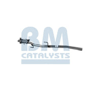 BM Catalysts Homologated Petrol Cat BM91722H