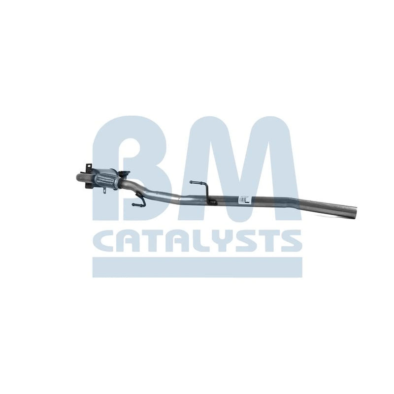BM Catalysts Homologated Petrol Cat BM91722H