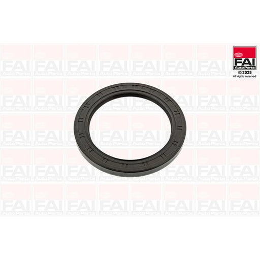 FAI Crankshaft Shaft Seal 96mm OD ID Wide OS006