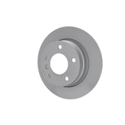 Bosch 2 x Solid Rear Brake Discs 0 986 479 217