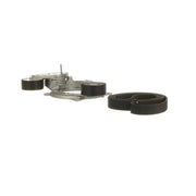 Gates V-Ribbed Belt Set K016PK1120EST