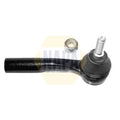 NAPA Steering Tie Rod End Ball Joint Front Right M14x1. NST6023