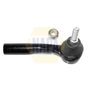 NAPA Steering Tie Rod End Ball Joint Front Right M14x1. NST6023