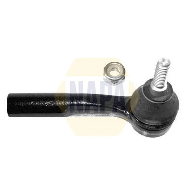 NAPA Steering Tie Rod End Ball Joint Front Right M14x1. NST6023