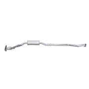Hella Middle Silencer 8LC 366 024-301