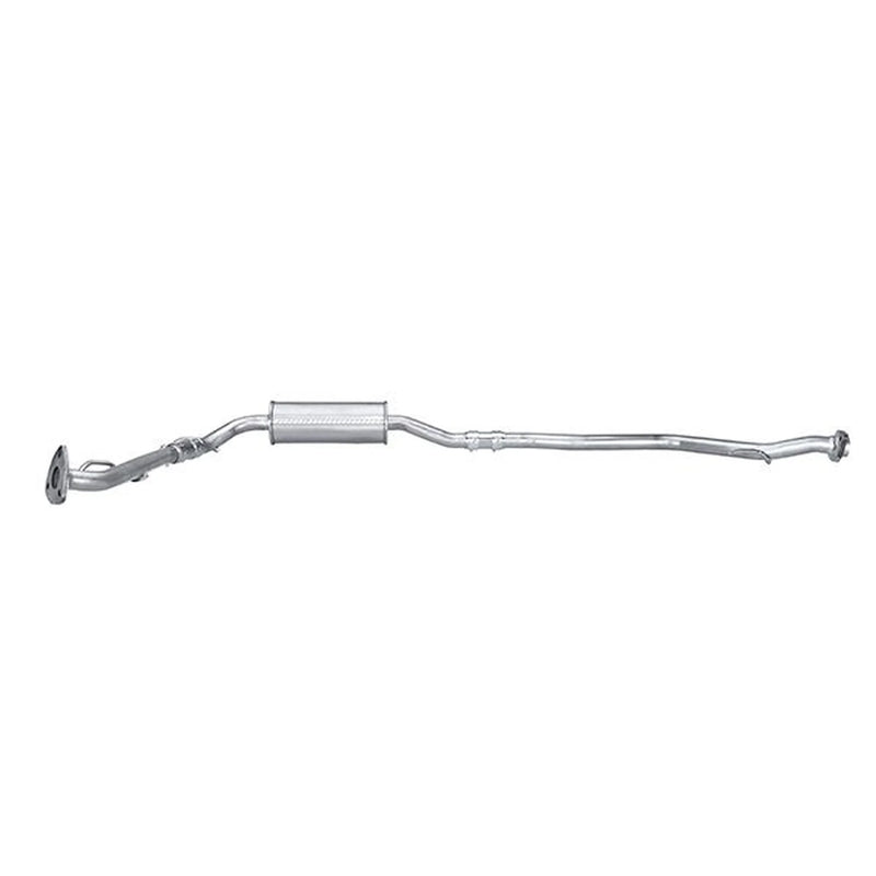 Hella Middle Silencer 8LC 366 024-301