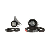 Gates V-Ribbed Belt Set K015PK1590
