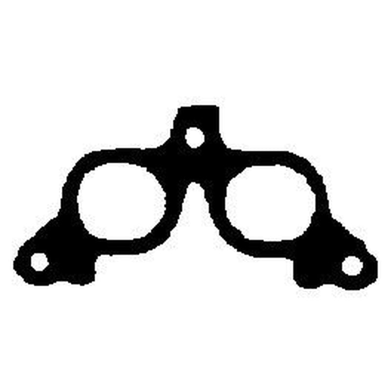 BGA Exhaust Manifold Gasket Wide 0mm Thick MG7372