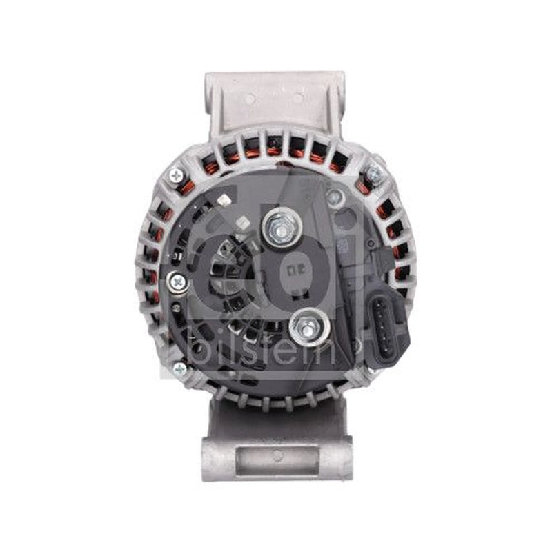 Febi Car Alternator 12V 183198