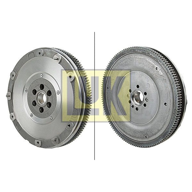 LuK Engine Flywheel Teeth 415074610