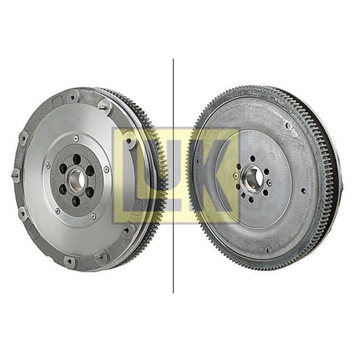 LuK Engine Flywheel Teeth 415074610