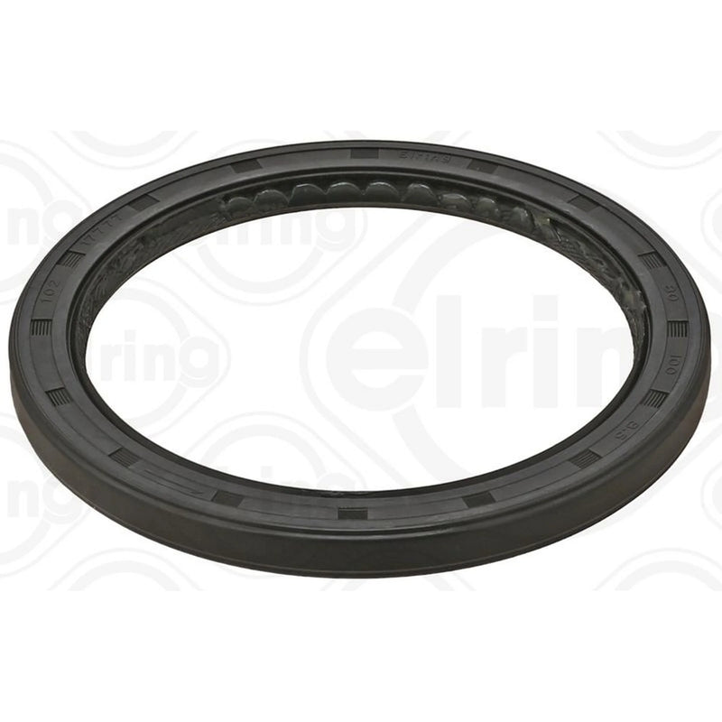Elring Crankshaft Shaft Seal 100mm OD ID Wide 068.740