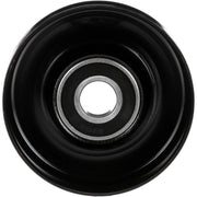 Gates V-Ribbed Belt Deflection/Guide Pulley T38001