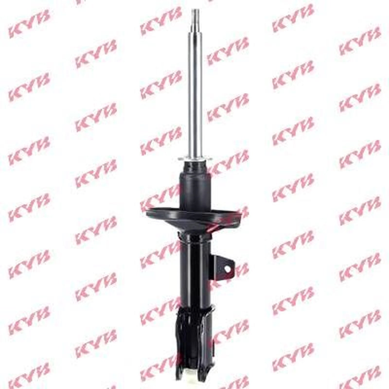 KYB Shock Absorber Damper Strut Rear Left 334055