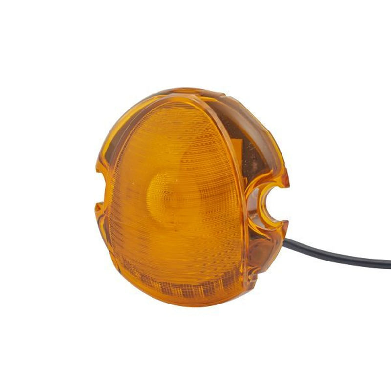 Hella Direction Indicator Light Rear 2BA 959 822-601
