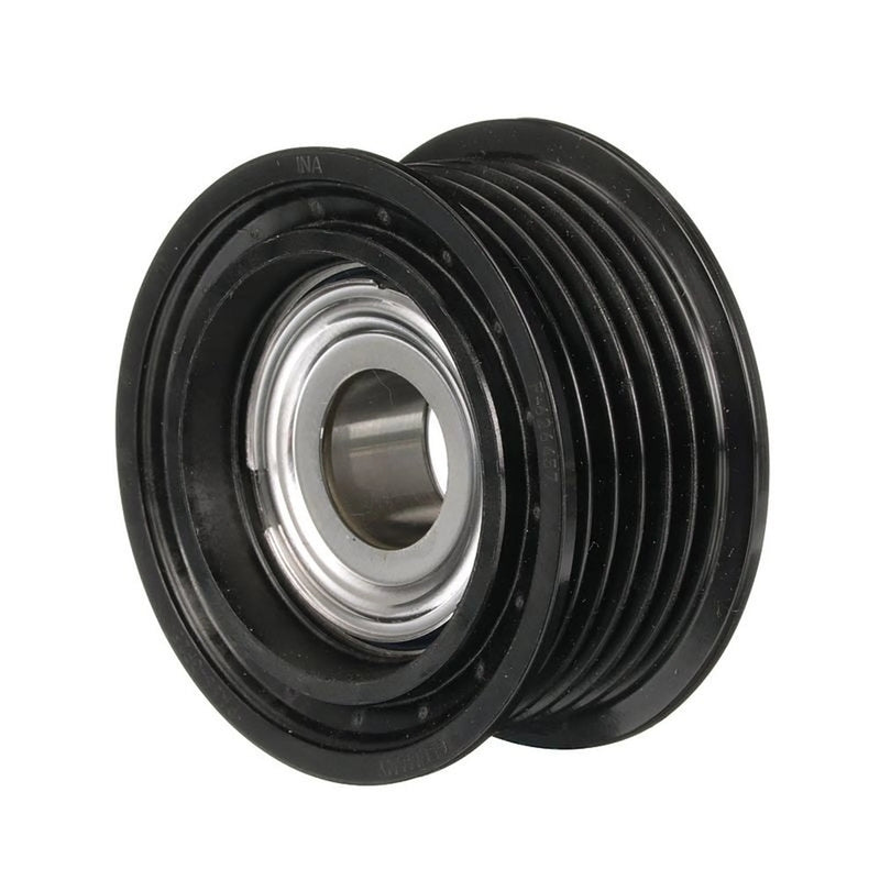 Gates V-Ribbed Belt Deflection/Guide Pulley T36835