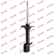 KYB Shock Absorber Damper Strut Rear Left 334357