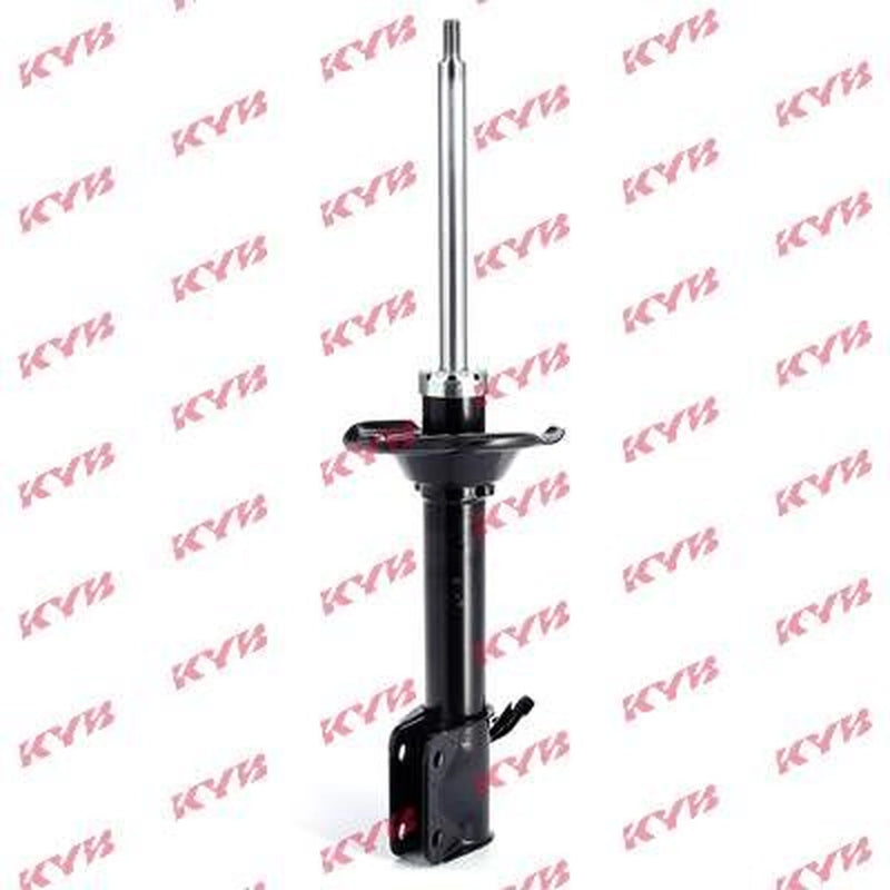 KYB Shock Absorber Damper Strut Rear Left 334357