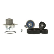Gates Timing Belt & Water Pump Kit KP15581XS