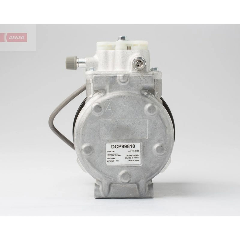 Denso Air Conditioning Compressor DCP99810