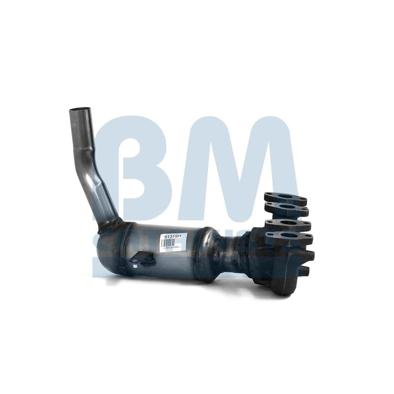BM Catalysts Homologated Petrol Cat BM91319H