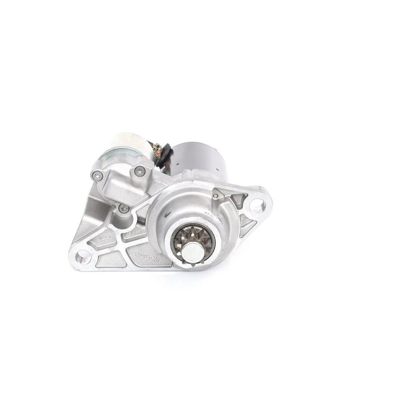 Bosch Starter Motor 12V 1kW 10 Teeth 0 001 120 406